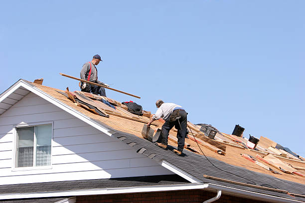 Sheet Metal Roofing in Kelso, WA