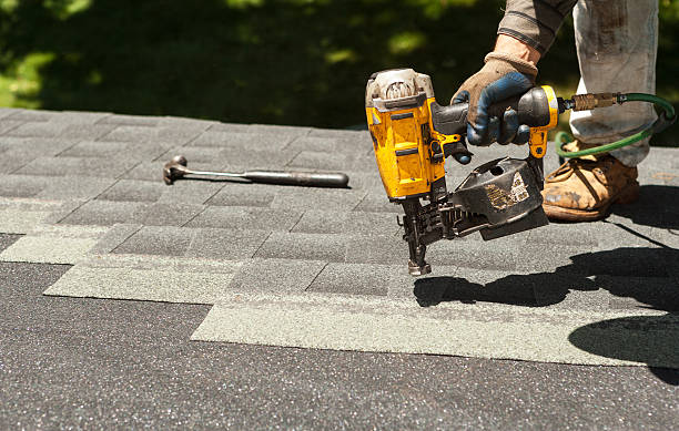 Fast & Reliable Emergency Roof Repairs in Kelso, WA